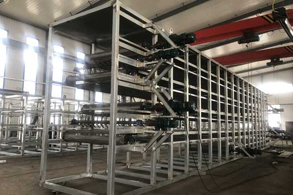 畜禽糞便處理設備可以應用在哪些行業(yè)？