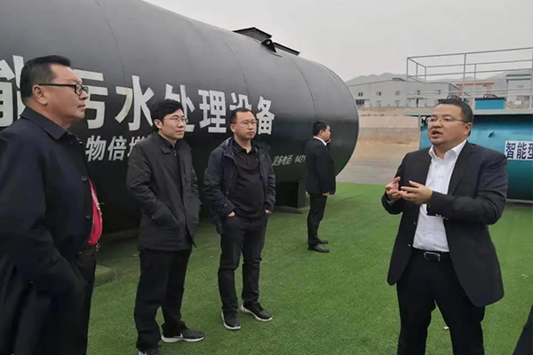 一諾環(huán)境糞污資源化產(chǎn)品再獲強(qiáng)力支持，中科院專家團(tuán)隊(duì)助力
