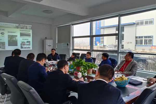 一諾環(huán)境糞污資源化產(chǎn)品再獲強(qiáng)力支持，中科院專家團(tuán)隊(duì)助力