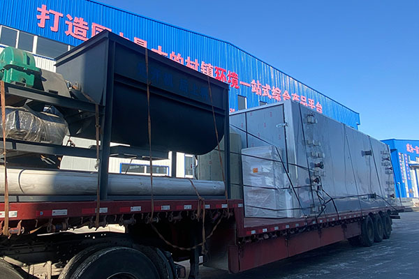 怎么讓畜禽糞便處理設(shè)備的使用達(dá)到無害化處理的要求 怎么讓畜禽糞便處理設(shè)備的使用達(dá)到無害化處理的要求